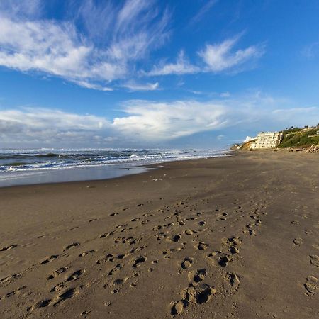 Waters Edge Appartement Salishan Beach Kamer foto