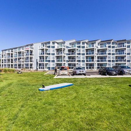 Waters Edge Appartement Salishan Beach Kamer foto