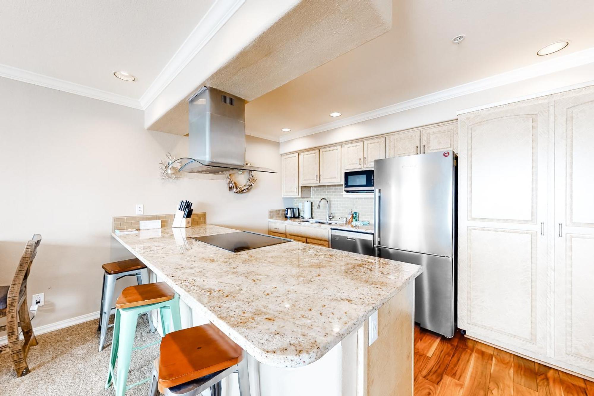 Waters Edge Appartement Salishan Beach Kamer foto