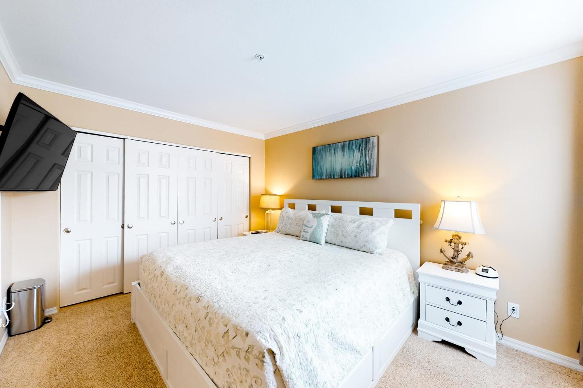 Waters Edge Appartement Salishan Beach Kamer foto