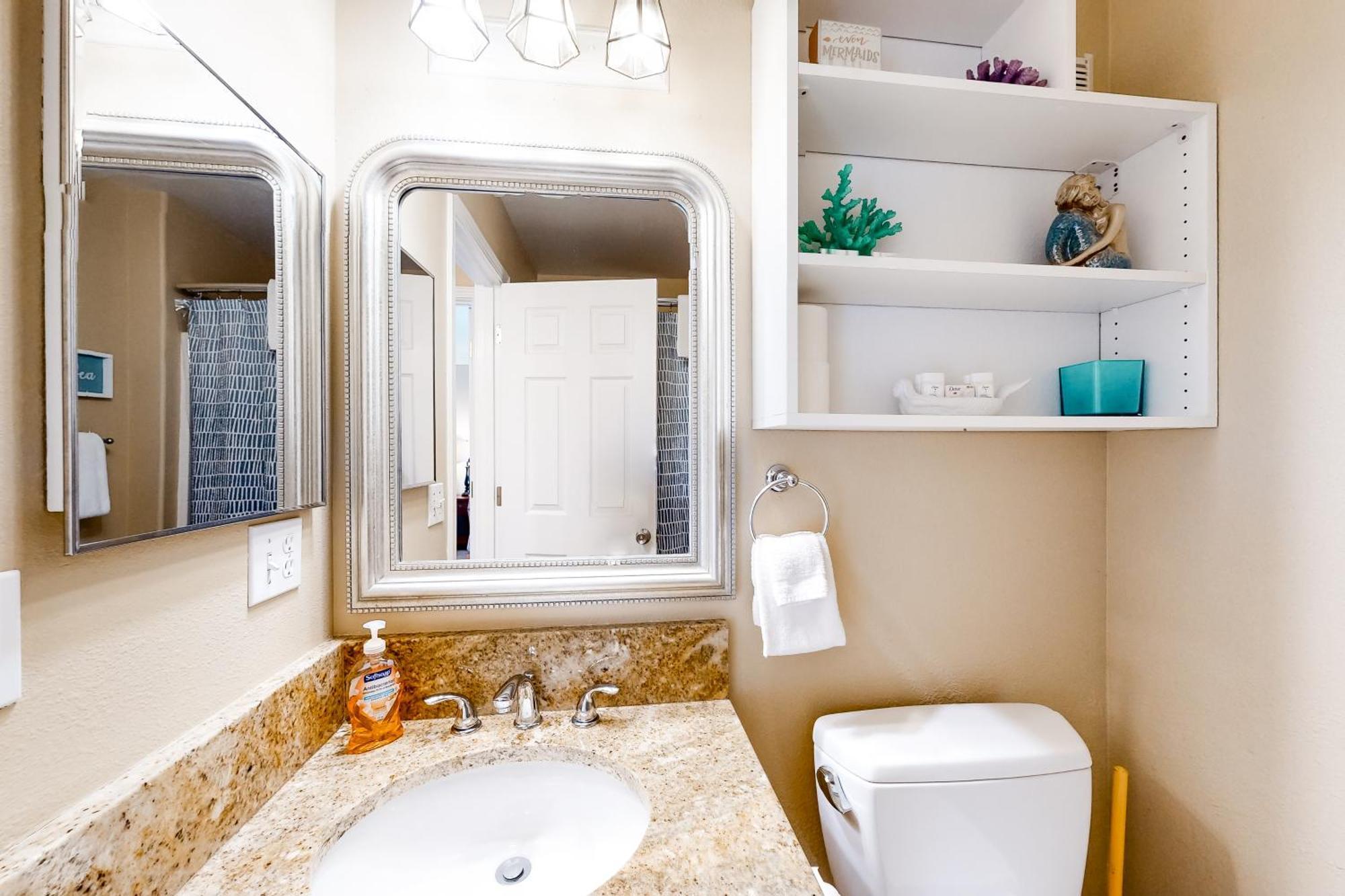Waters Edge Appartement Salishan Beach Kamer foto
