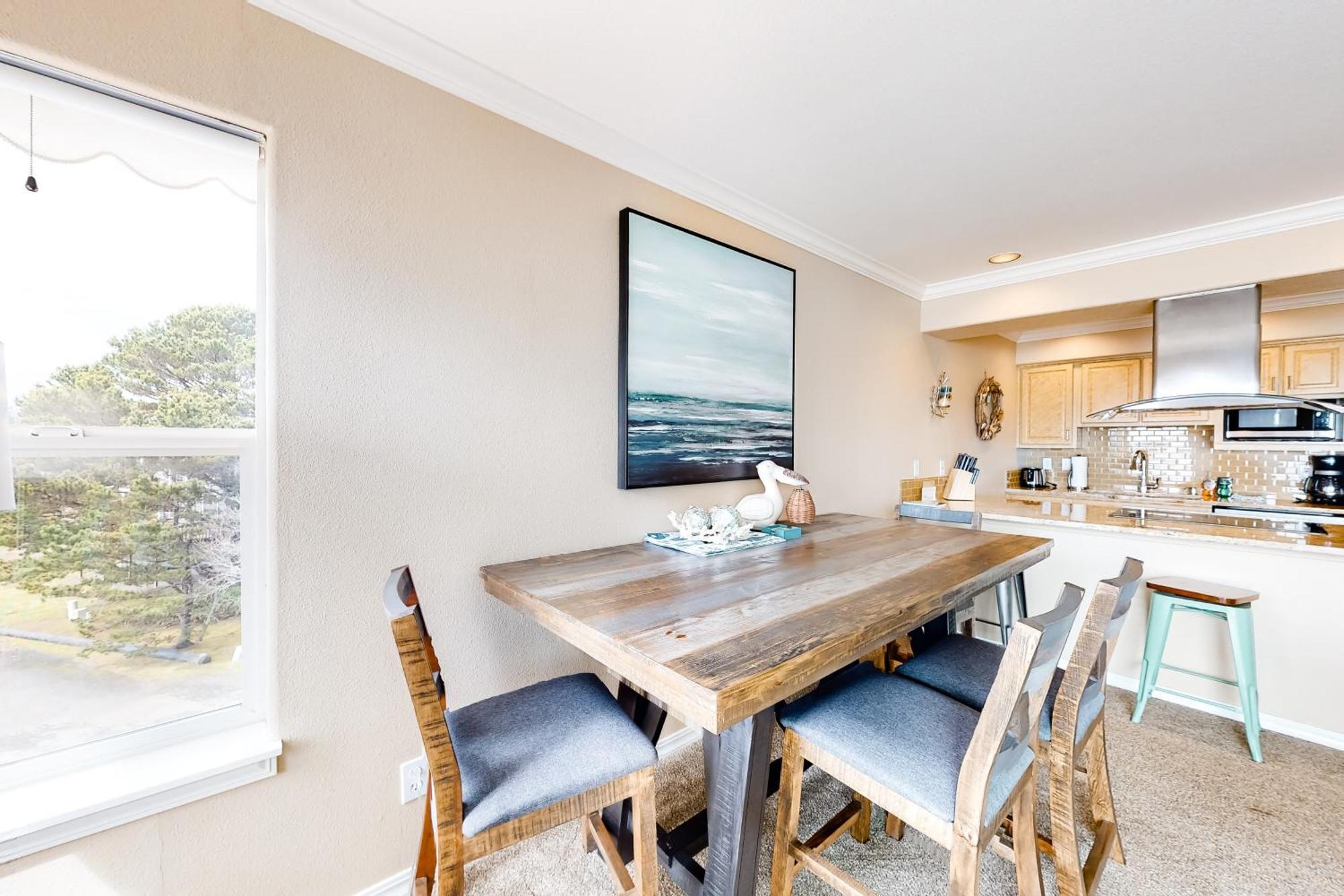 Waters Edge Appartement Salishan Beach Kamer foto