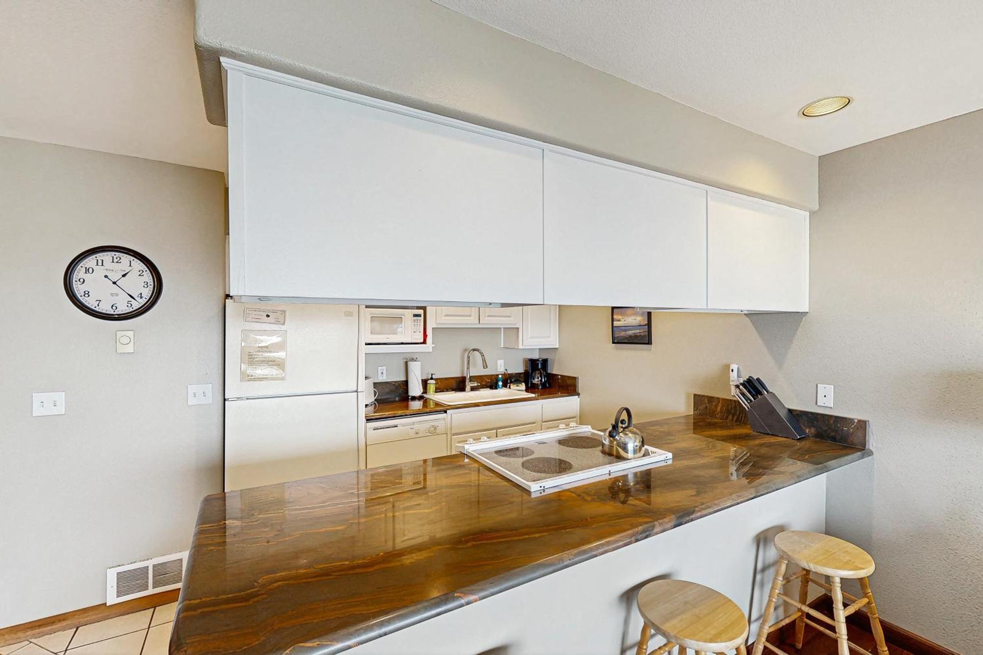 Waters Edge Appartement Salishan Beach Kamer foto