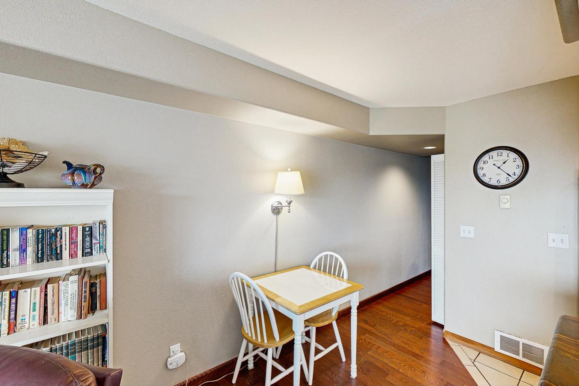 Waters Edge Appartement Salishan Beach Kamer foto