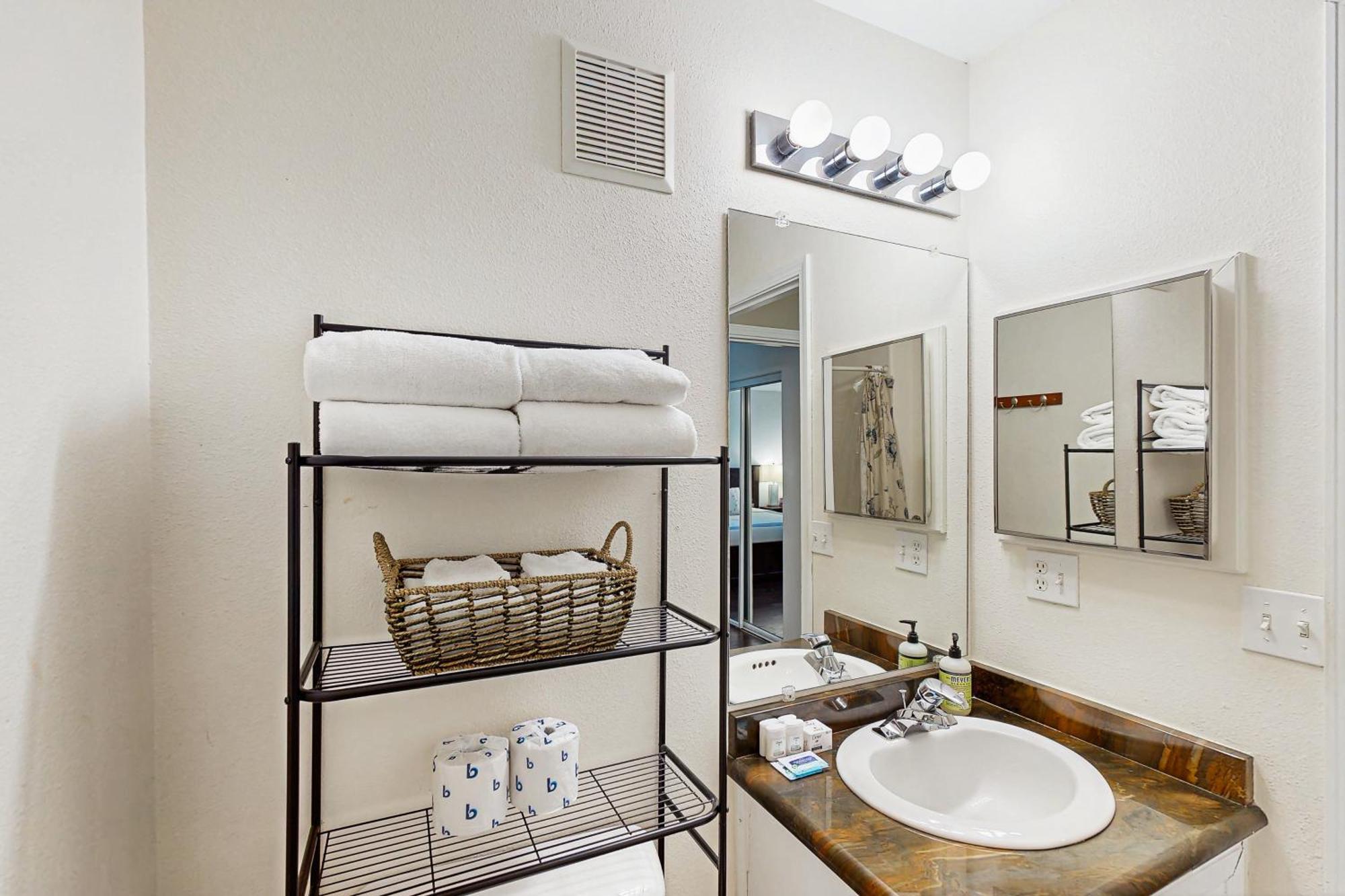 Waters Edge Appartement Salishan Beach Kamer foto