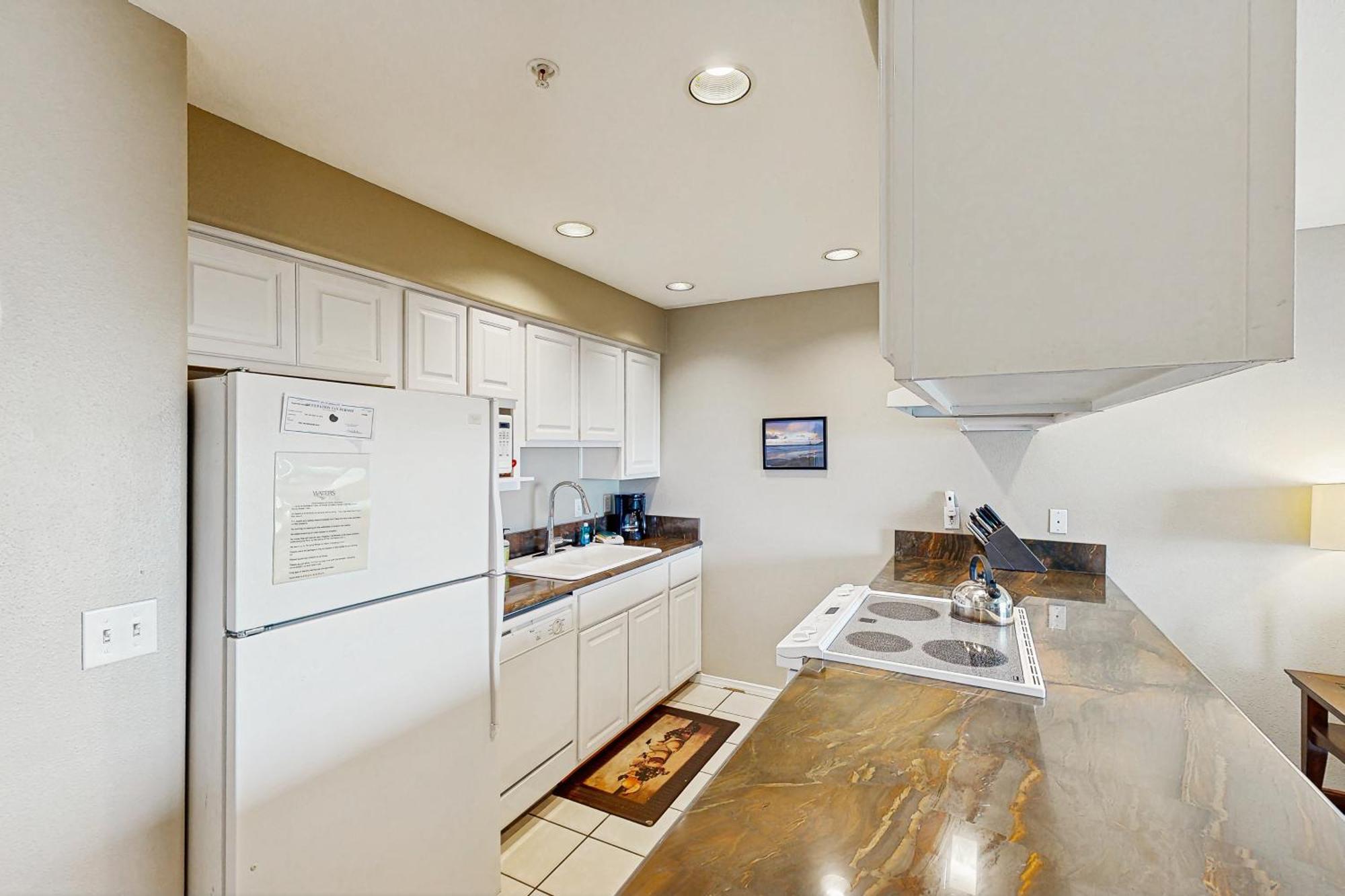 Waters Edge Appartement Salishan Beach Kamer foto