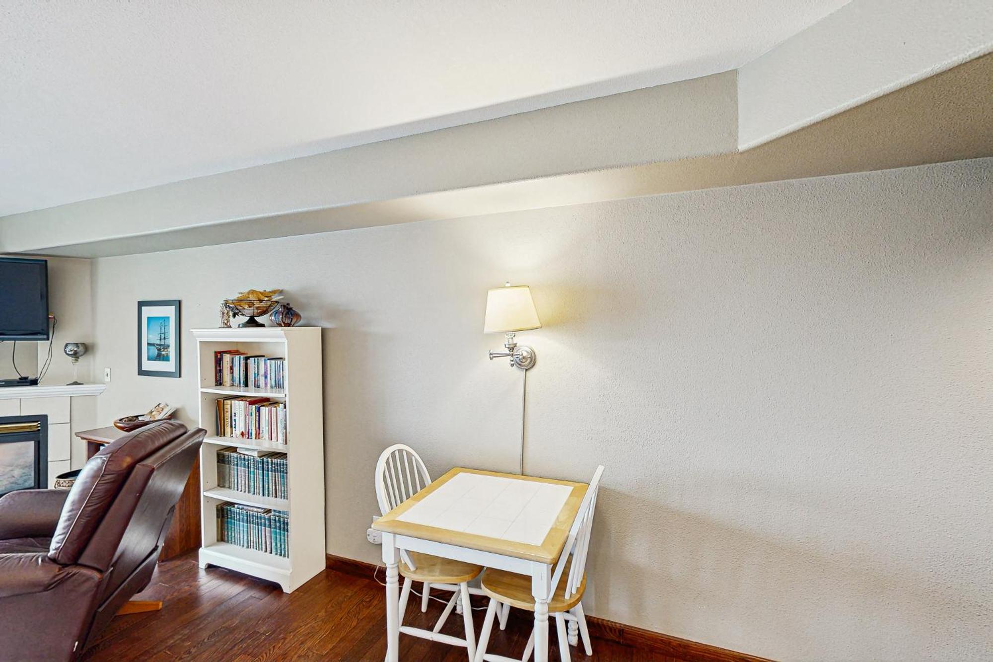 Waters Edge Appartement Salishan Beach Kamer foto